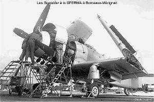159 - ARMEE DE L'AIR EN ALGERIE 1945-1962-7 (20)